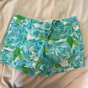 Lilly Pulitzer Callaghan short
